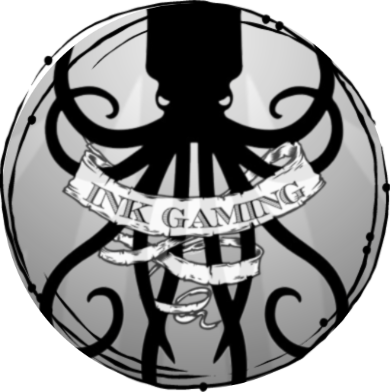 Ink Gaming Community