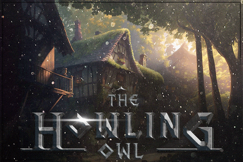 The Howling Owl