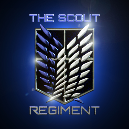 TheScoutRegiment