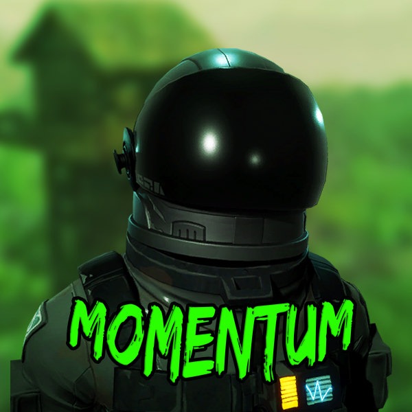 Momentum Gaming