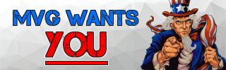 MVG wants you