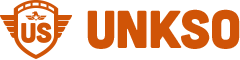 Unkso Logo