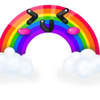 Profile picture for user Rainbowsrfun