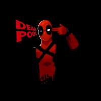 Profile picture for user Deathpool157