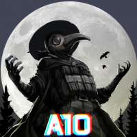 Profile picture for user A10SpartanLOKI