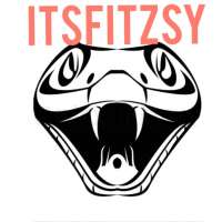 Profile picture for user itsfitzsy
