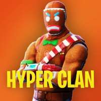 Profile picture for user HyperXClan