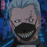 Profile picture for user Wolfriic