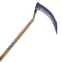 Profile picture for user TheRealScythe