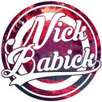 Profile picture for user nickbabick