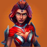 Profile picture for user 2FPS Valor