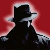 Profile picture for user DetectiveDownUnder