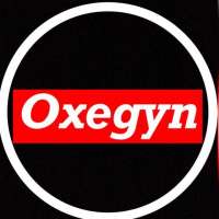 Profile picture for user oxegyn
