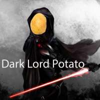Profile picture for user DarkLordPotato01