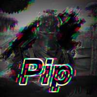 Profile picture for user ItsYaBoyPip_XD