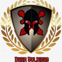 Profile picture for user Darksoldiers01