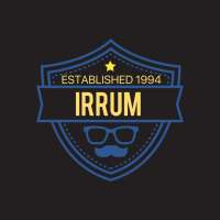 Profile picture for user Irrum