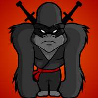 Profile picture for user Ninjablast77