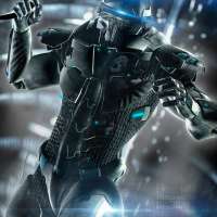 Profile picture for user Solguard