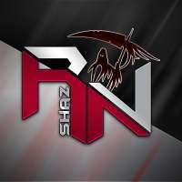 Profile picture for user RogueShaz