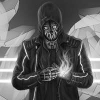Profile picture for user Voltaxx