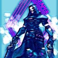 Profile picture for user MagicGnome