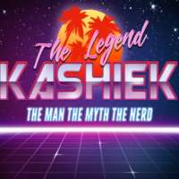 Profile picture for user Kashiek