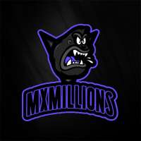Profile picture for user HMxMillions