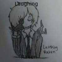 Profile picture for user LaughingRaven