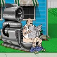 Profile picture for user Jzombie89