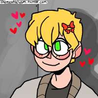 Profile picture for user Dagger706