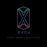 Profile picture for user X404