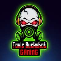 Profile picture for user toxic_buckshot