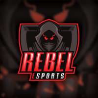 Profile picture for user Rebel Esports