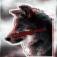 Profile picture for user DatBadWolf