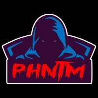 Profile picture for user PHNTMarmstrong
