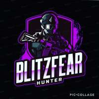 Profile picture for user BlitzFear