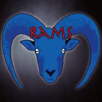 Profile picture for user TheBlueRams