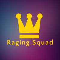 Profile picture for user RagingBenji