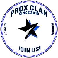Profile picture for user ProX Clan
