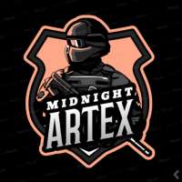 Profile picture for user MidnightArtex