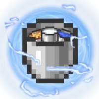 Profile picture for user Bucket