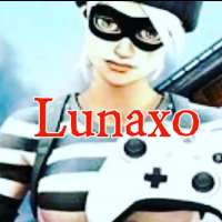 Profile picture for user Lunaxo