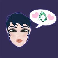 Profile picture for user Aaricia