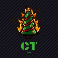 Profile picture for user Christmas Tree Clan