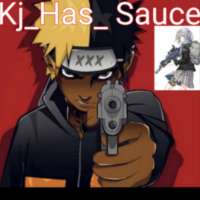 Profile picture for user Seragent_Kj