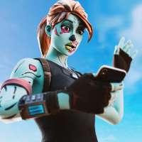 Profile picture for user GhoulAiden1