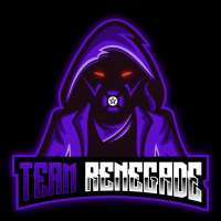 Profile picture for user Renegade Monk