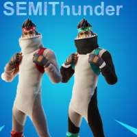 Profile picture for user SEMIThunder