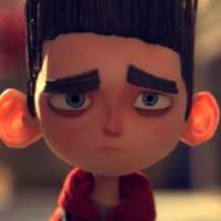 Profile picture for user Arnold